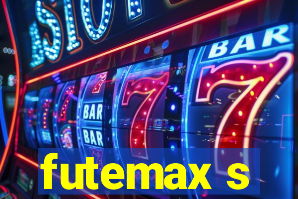 futemax s